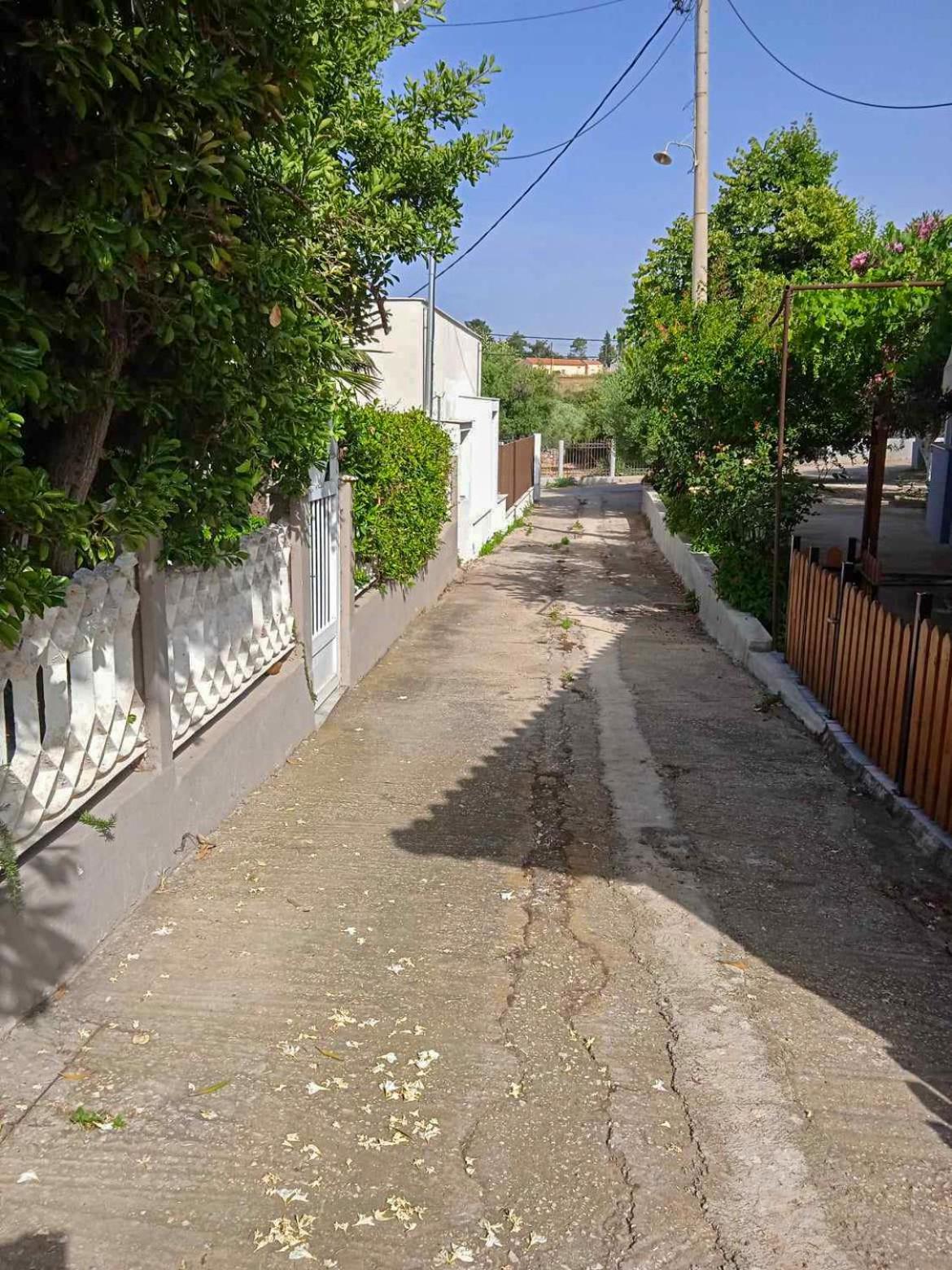 Κυανή Ακτή - Agia Paraskevi ماكري المظهر الخارجي الصورة